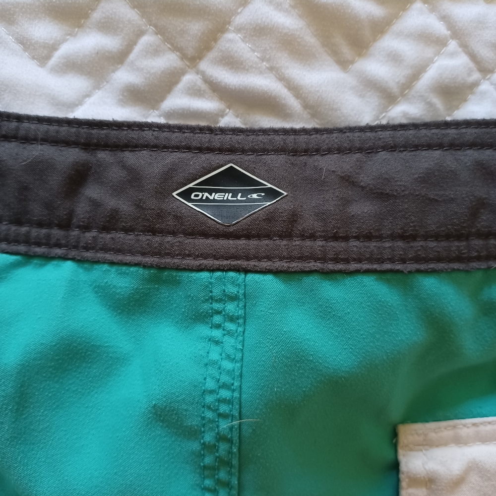 Oneill Swimming Trunks - Picture 6 of 6